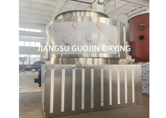 เครื่องแห้งอากาศร้อน 70-135kw 220V / 380V / 415V โวลเตชั่น บริการหลังการขาย