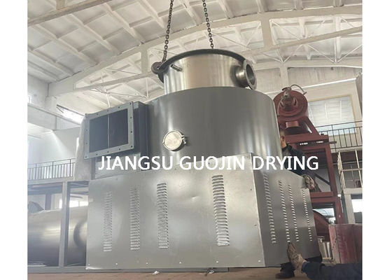 เครื่องแห้งอากาศร้อน 70-135kw 220V / 380V / 415V โวลเตชั่น บริการหลังการขาย