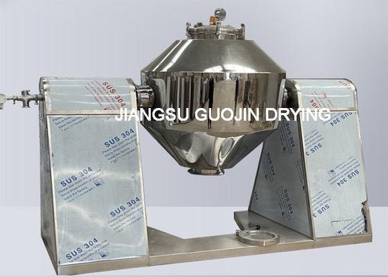 1.5KW เครื่องซักแห้งระบายเคาน์สสองแบบ ควบคุมอุณหภูมิอย่างละเอียด