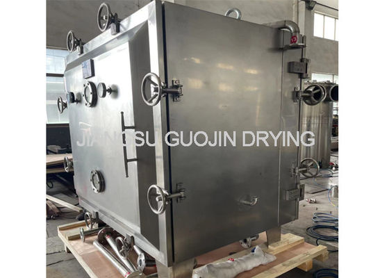 เครื่องแห้งระบายความร้อน PLC สําหรับความจุใด ๆ