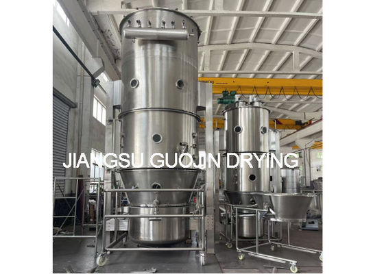 1500L ความจุ อุปกรณ์เครื่องจักรกรองการปรุงปรุงแข็ง