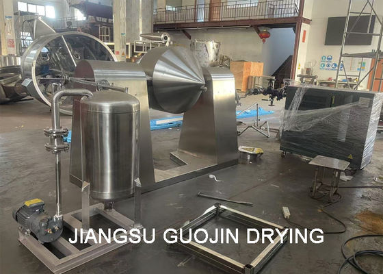 เครื่องซักแห้งแหล่งน้ํามันความร้อน 1.5kw ระบบควบคุมปุ่มพลังงาน