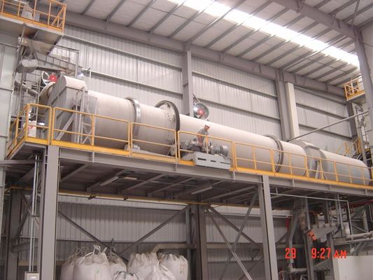เครื่องเป่าลมร้อน Barrel