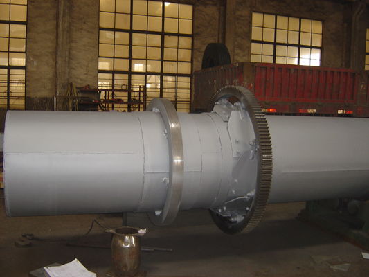 เครื่องเป่าลมร้อน Barrel