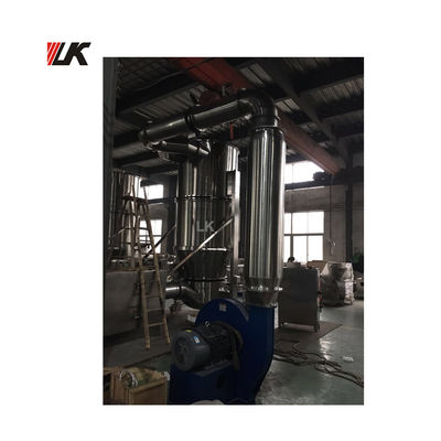 FL-200 เครื่องเป่าเครื่องเป่าน้ํายาที่มีประสิทธิภาพสูง พร้อมการกําจัดฝุ่นครั้งที่สอง