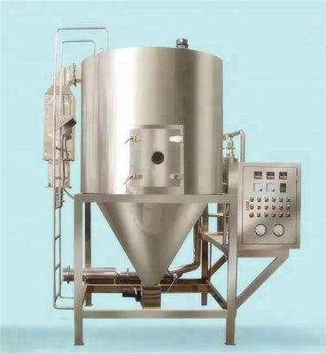 Granulator เครื่องเป่าสเปรย์อุตสาหกรรม
