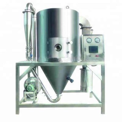 Granulator เครื่องเป่าสเปรย์อุตสาหกรรม