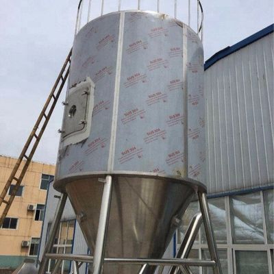 Granulator เครื่องเป่าสเปรย์อุตสาหกรรม