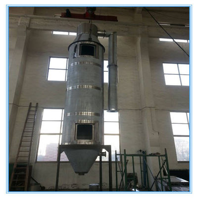 หอคอยสแตนเลส 100Kg / H เครื่องสเปรย์แห้ง