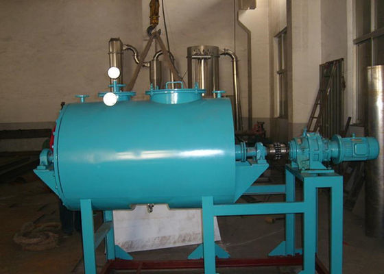 เครื่องอบแห้งสุญญากาศ 3000L ที่มีประสิทธิภาพสูง