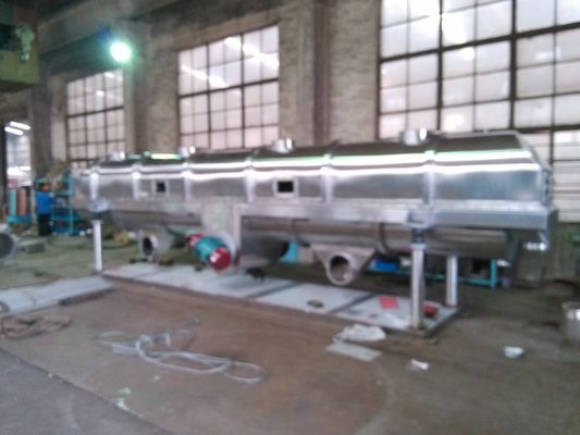 Granulator เครื่องเป่านอนแนวนอนประสิทธิภาพสูง