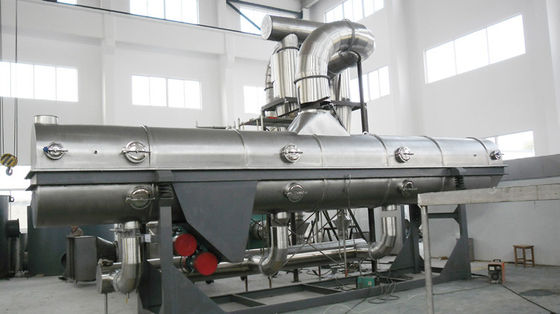 Granulator เครื่องเป่านอนแนวนอนประสิทธิภาพสูง
