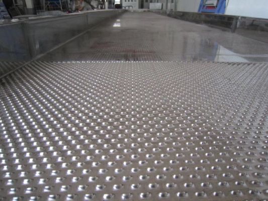 Granulator เครื่องเป่านอนแนวนอนประสิทธิภาพสูง