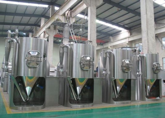 เครื่องทำความร้อนไฟฟ้า LPG-5 Centrifuga ปฏิบัติการสเปรย์เป่า