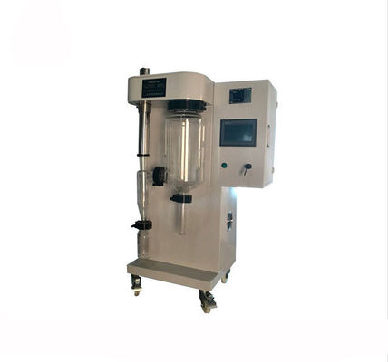 เครื่องดื่ม / ยา 10,000ml / H ห้องปฏิบัติการเครื่องเป่าสเปรย์