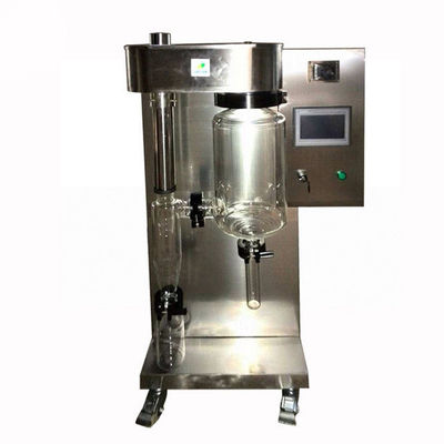เครื่องดื่ม / ยา 10,000ml / H ห้องปฏิบัติการเครื่องเป่าสเปรย์