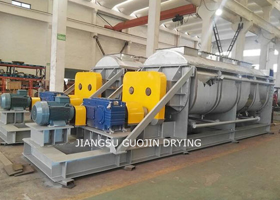 4KW 9M2 เครื่องเป่าความร้อนด้วยน้ำมันร้อนสำหรับการแปรรูปทางเคมี