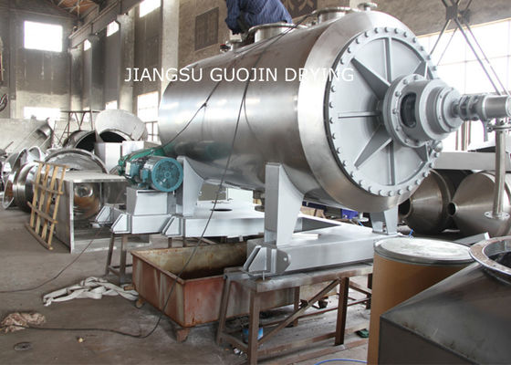 เครื่องเป่าสูญญากาศแบบโรตารี่ 10 รอบต่อนาที 5.5KW สำหรับวัสดุรูปแบบของเหลว