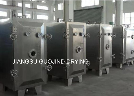 VTD Industral Vacuum Tray Dryer