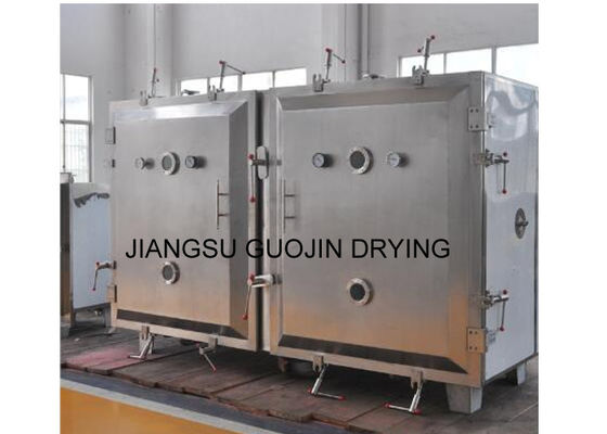 ถาดสูญญากาศช่วง 100 มม. เตาอบแห้ง 5.5KW พร้อมคอนเดนเซอร์