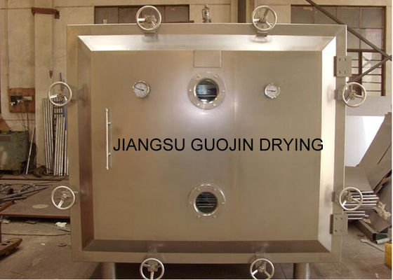 GMP 120mm Interval Vacuum Tray เตาอบแห้งสำหรับน้ำผึ้ง