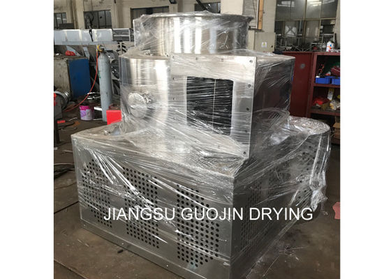 แป้งมันสำปะหลัง Spin Flash Dryer