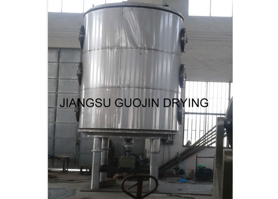 อุตสาหกรรมยา 10 ชั้น 1200mm 1000mm Disc Dryer 8.2M2