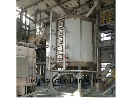 เส้นผ่านศูนย์กลาง 2820 มม. 3KW เครื่องเป่าแผ่นต่อเนื่องสำหรับเหล็กออกไซด์