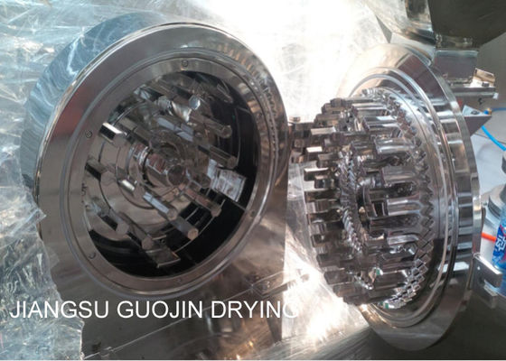 150 Mesh Universal Impact Crusher 150kg / h สำหรับอุตสาหกรรมเคมี