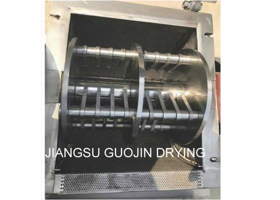 7.5KW Hammer Mill สำหรับบดวัสดุทางเภสัชกรรม