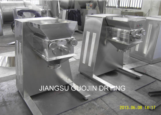 100kg / h 65r / min เครื่องสั่นสำหรับอุตสาหกรรมยา