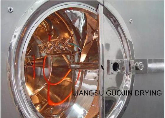 เครื่องเคลือบฟิล์มแท็บเล็ตสแตนเลส ISO9001 5 กก. / ชุด