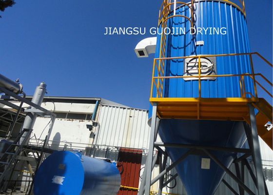 220V Pneumatic Nozzle Spray Dryer PLC หน้าจอสัมผัสควบคุม