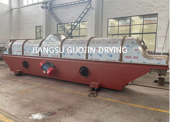 ZLG Food Process เครื่องเป่าของเหลวแบบต่อเนื่อง 8.5M สำหรับรสไก่
