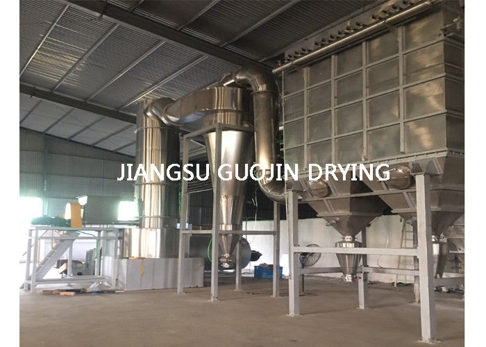 OEM ODM เครื่องแห้งอากาศร้อน ใช้ไฟฟ้า วิธีทําความร้อนน้ํามันควาย 70 ถึง 135kw ออกแบบสําหรับการแห้งอุตสาหกรรม