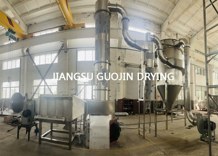 ตู้ควบคุม PLC เครื่องอบแห้งลมร้อน โซลูชันที่ปรับแต่งได้ บริการหลังการขาย อุปกรณ์อบแห้งสำหรับอุตสาหกรรม