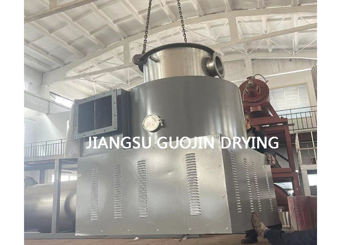 เครื่องแห้งไฟฟ้า OEM ODM พร้อมตู้ควบคุม PLC ให้บริการอินเตอร์เฟซที่เข้าถึงผู้ใช้งานและควบคุมสถานการณ์การแห้งอย่างแม่นยํา