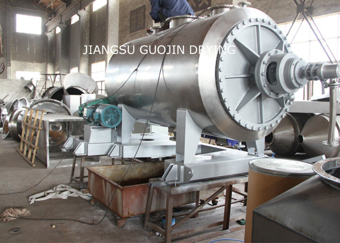 เครื่องเป่าสูญญากาศแบบโรตารี่ 10 รอบต่อนาที 5.5KW สำหรับวัสดุรูปแบบของเหลว