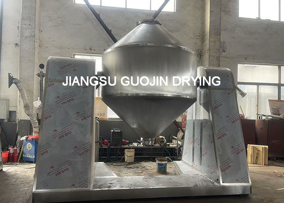ความดันเสื้อ 0.3 เครื่องแห้งแอก DCRD-1000 สําหรับการควบคุมอุณหภูมิที่แม่นยํา