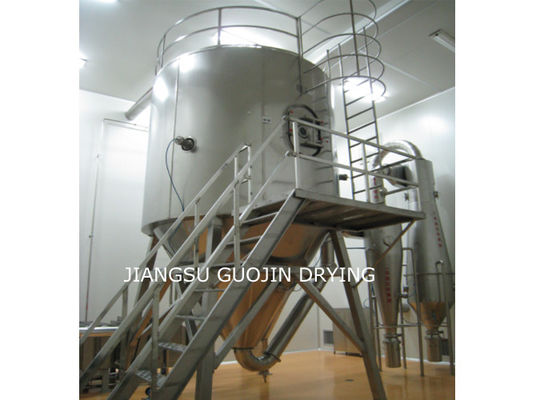 CCSD Closed Cycle Spray Dryer สำหรับการอบแห้งแบบ N2 พิเศษ