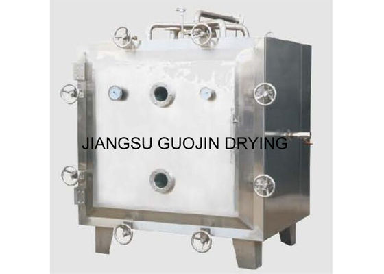 VTD Industral Vacuum Tray Dryer
