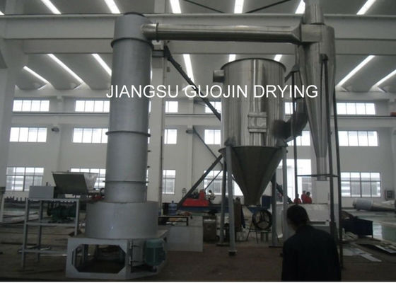 SFD Series Spin Flash Dryer