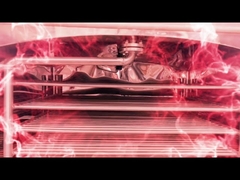 เครื่องแห้งถังสูญเปล่า