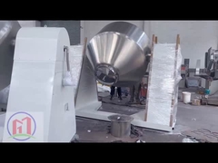 เครื่องผสมกรวยคู่ซีรีส์ DCM