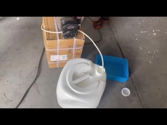 LPG-5 เครื่องเป่าเปียกห้องปฏิบัติการ