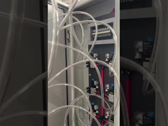 FBG-500 เครื่องกรองเตียงเหลว