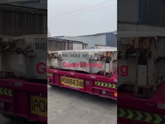 เครื่องเป่าแห้งแรงกดแบบแนวราบ