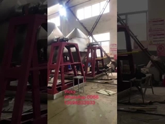 เครื่องแห้งแบบหมุนแบบคอนส์คู่